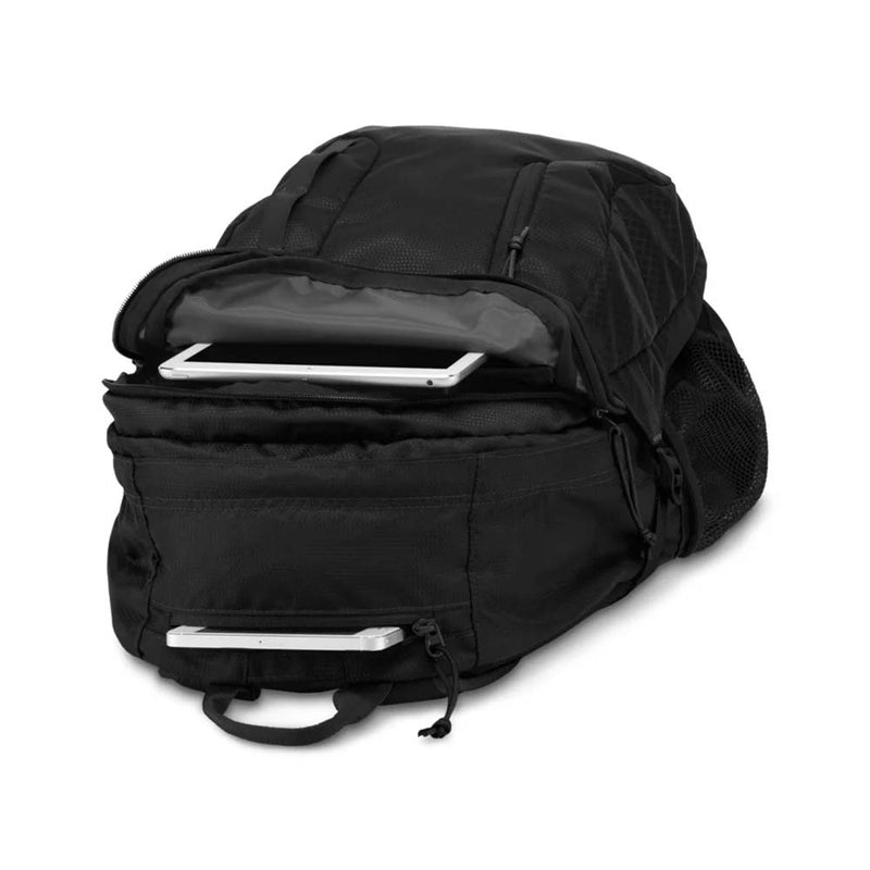 {{ backpack }} {{ anSport City View Remix (City Scout) Backpack SuccessActive }} - Luggage CityJansport {{ black }}