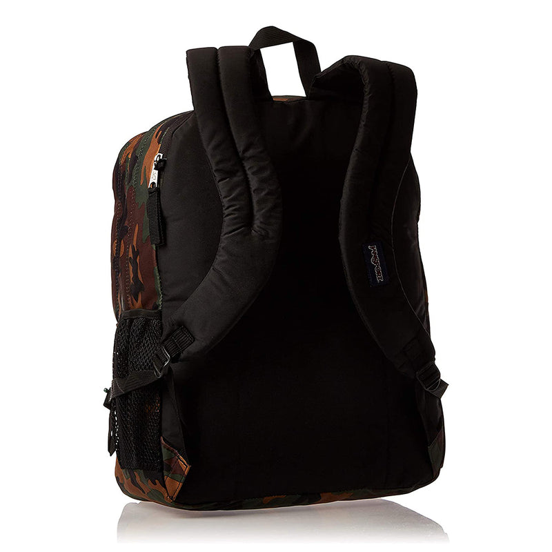 {{ backpack }} {{ anSport City View Remix (City Scout) Backpack SuccessActive }} - Luggage CityJansport {{ black }}