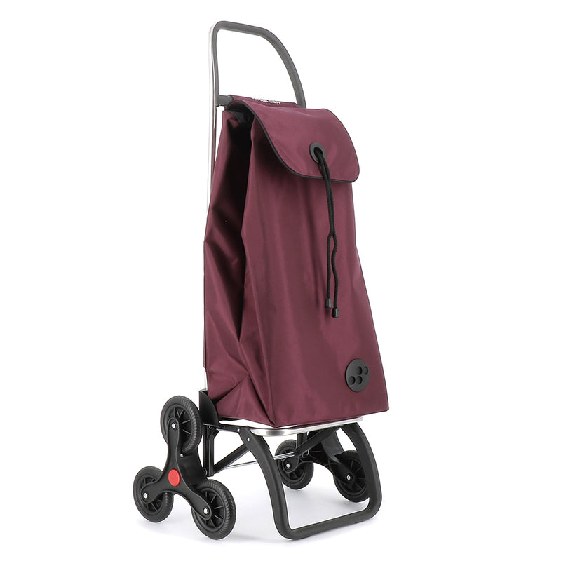 CARRO ROLSER MOUNTAIN I-MAX CELESTE