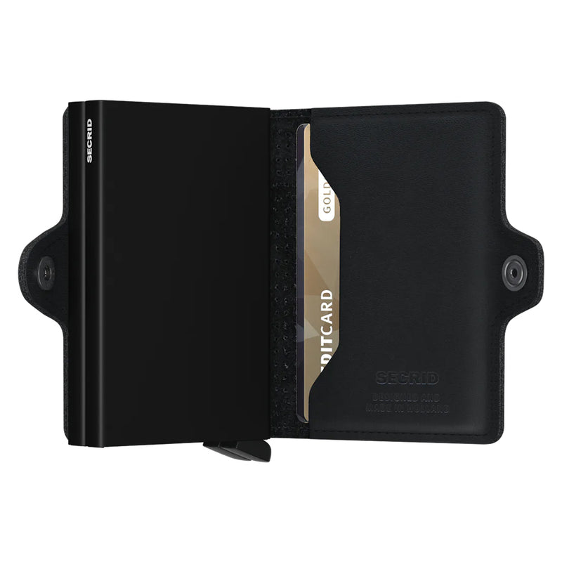 Secrid RFID Perforated Twinwallet