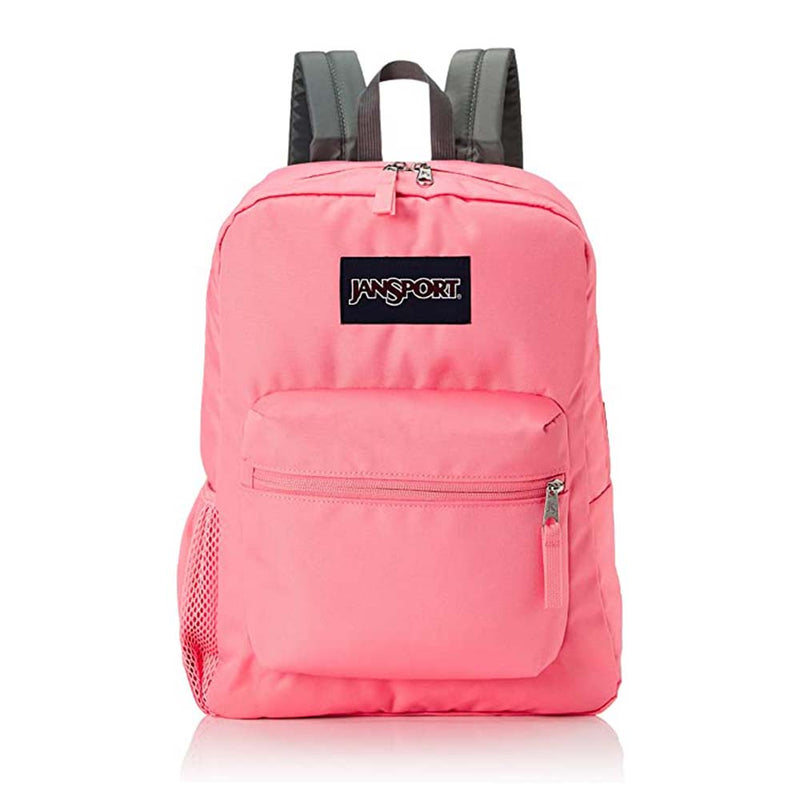 {{ backpack }} {{ anSport City View Remix (City Scout) Backpack SuccessActive }} - Luggage CityJansport {{ black }}