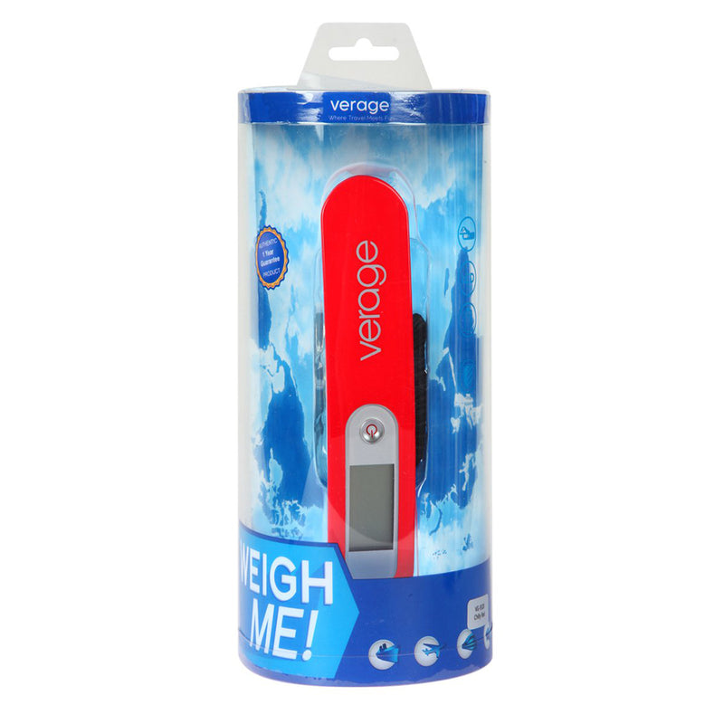 Verage Travel Digital Luggage Scale