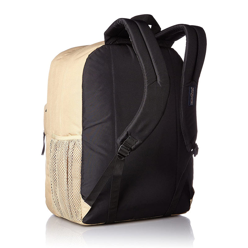 {{ backpack }} {{ anSport City View Remix (City Scout) Backpack SuccessActive }} - Luggage CityJansport {{ black }}