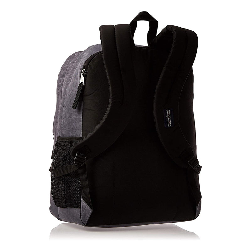 {{ backpack }} {{ anSport City View Remix (City Scout) Backpack SuccessActive }} - Luggage CityJansport {{ black }}