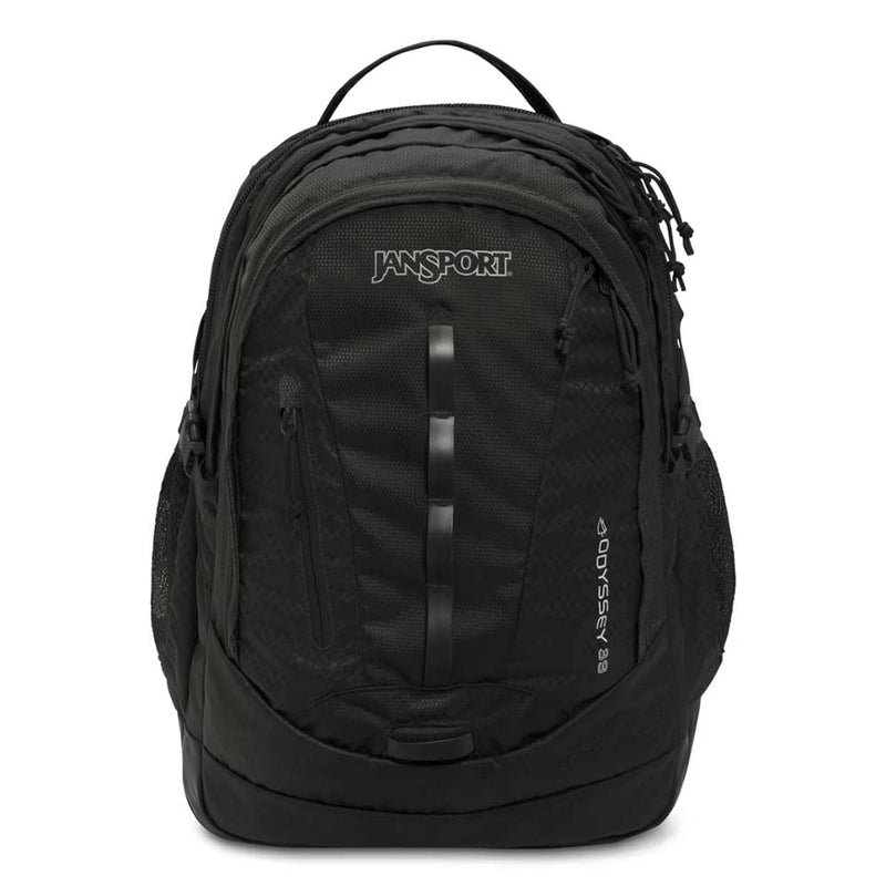 {{ backpack }} {{ anSport City View Remix (City Scout) Backpack SuccessActive }} - Luggage CityJansport {{ black }}