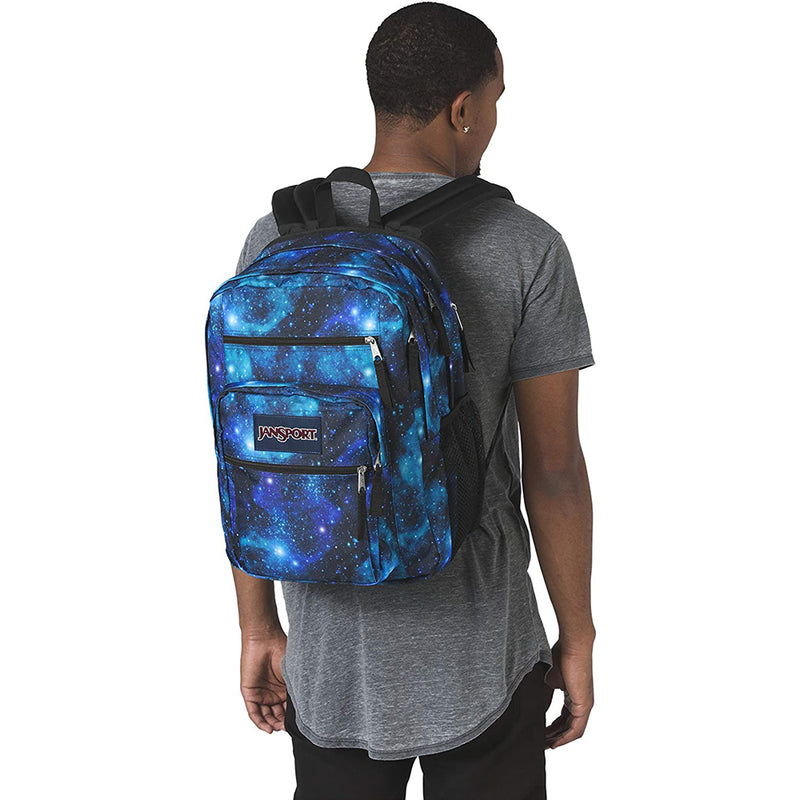 {{ backpack }} {{ anSport City View Remix (City Scout) Backpack SuccessActive }} - Luggage CityJansport {{ black }}