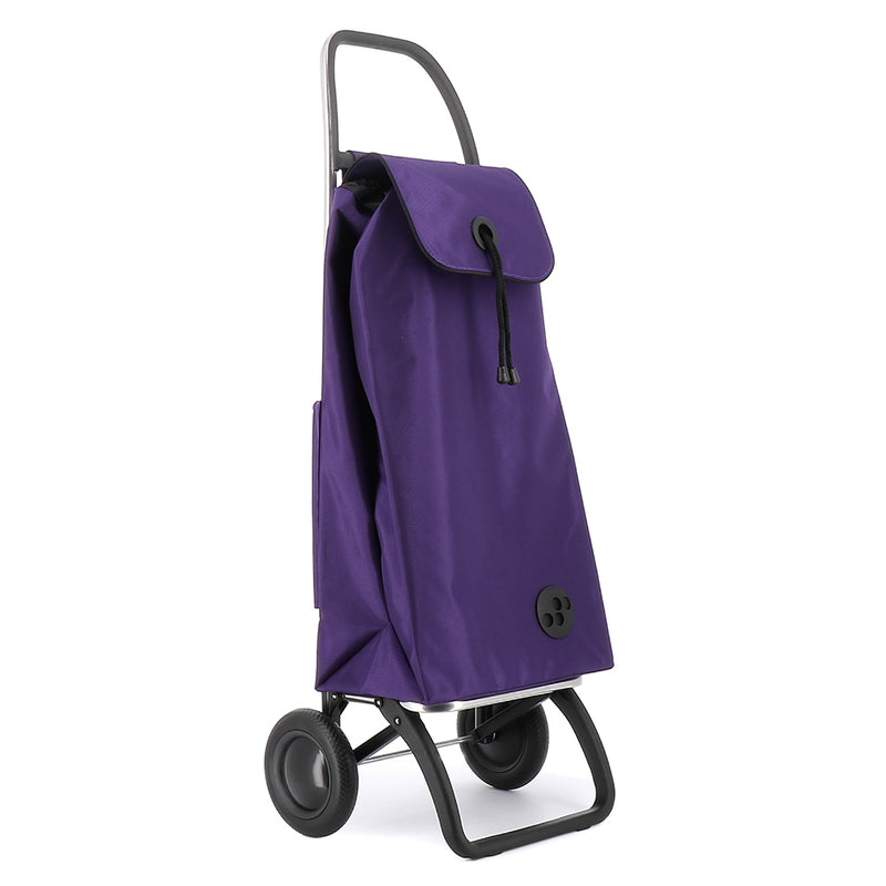 Rolser I-Max Thermo Zen 4 Wheel Foldable Shopping Trolley