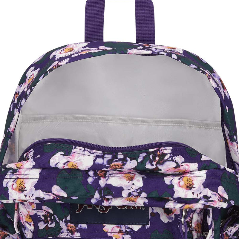 {{ backpack }} {{ anSport City View Remix (City Scout) Backpack SuccessActive }} - Luggage CityJansport {{ black }}