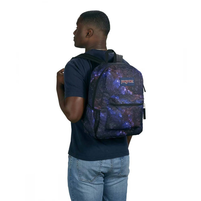 {{ backpack }} {{ anSport City View Remix (City Scout) Backpack SuccessActive }} - Luggage CityJansport {{ black }}