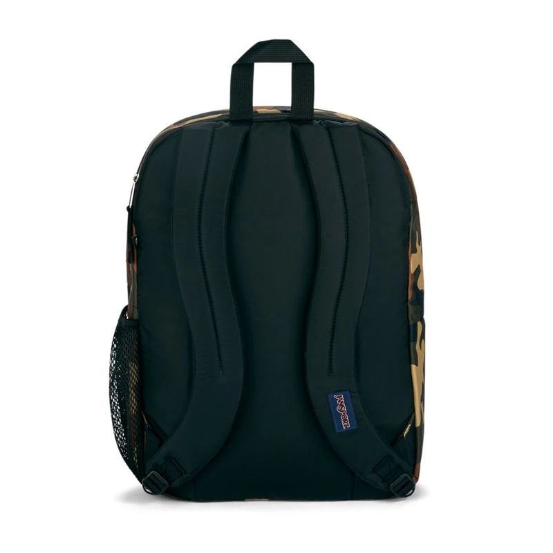 {{ backpack }} {{ anSport City View Remix (City Scout) Backpack SuccessActive }} - Luggage CityJansport {{ black }}