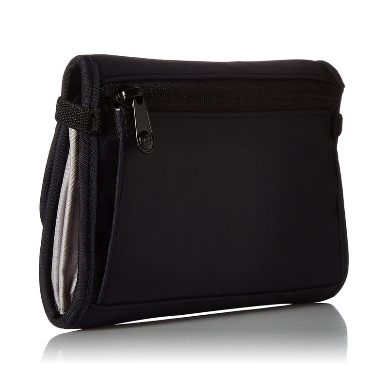 {{ backpack }} {{ anSport City View Remix (City Scout) Backpack SuccessActive }} - Luggage CityPacsafe {{ black }}