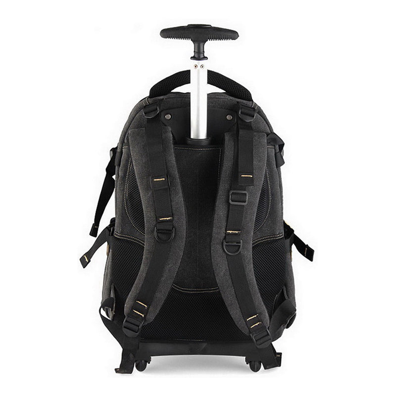 {{ backpack }} {{ anSport City View Remix (City Scout) Backpack SuccessActive }} - Luggage CityAoking {{ black }}