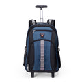 {{ backpack }} {{ anSport City View Remix (City Scout) Backpack SuccessActive }} - Luggage CityAoking {{ black }}