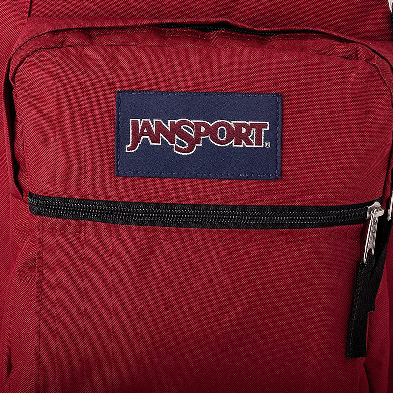 {{ backpack }} {{ anSport City View Remix (City Scout) Backpack SuccessActive }} - Luggage CityJansport {{ black }}