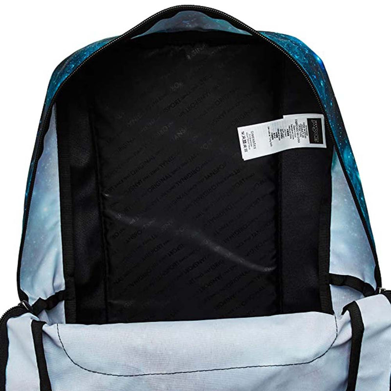 {{ backpack }} {{ anSport City View Remix (City Scout) Backpack SuccessActive }} - Luggage CityJansport {{ black }}