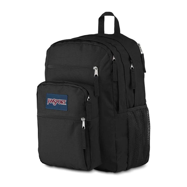 {{ backpack }} {{ anSport City View Remix (City Scout) Backpack SuccessActive }} - Luggage CityJansport {{ black }}