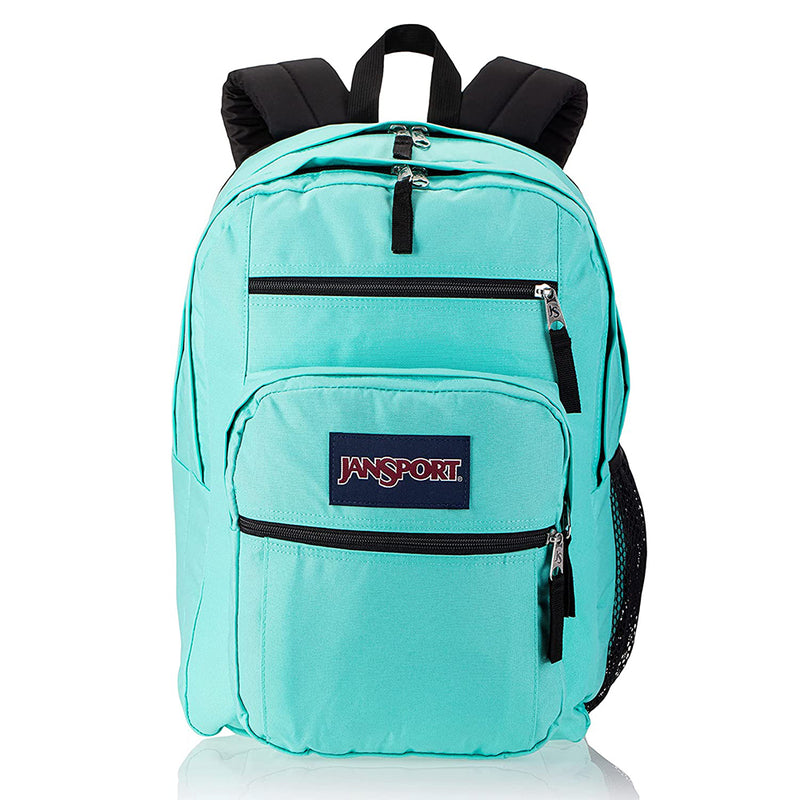 {{ backpack }} {{ anSport City View Remix (City Scout) Backpack SuccessActive }} - Luggage CityJansport {{ black }}