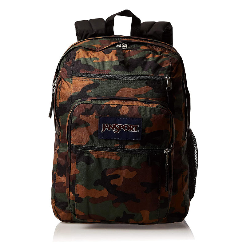 {{ backpack }} {{ anSport City View Remix (City Scout) Backpack SuccessActive }} - Luggage CityJansport {{ black }}