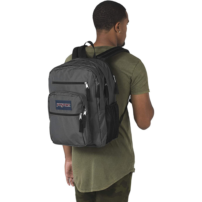 {{ backpack }} {{ anSport City View Remix (City Scout) Backpack SuccessActive }} - Luggage CityJansport {{ black }}