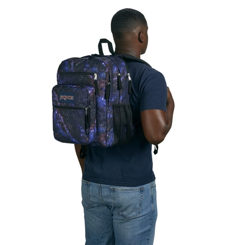 {{ backpack }} {{ anSport City View Remix (City Scout) Backpack SuccessActive }} - Luggage CityJansport {{ black }}