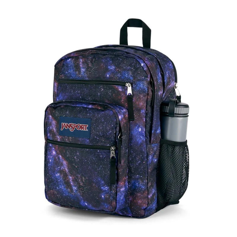 {{ backpack }} {{ anSport City View Remix (City Scout) Backpack SuccessActive }} - Luggage CityJansport {{ black }}