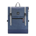 {{ backpack }} {{ anSport City View Remix (City Scout) Backpack SuccessActive }} - Luggage CityPacsafe {{ black }}