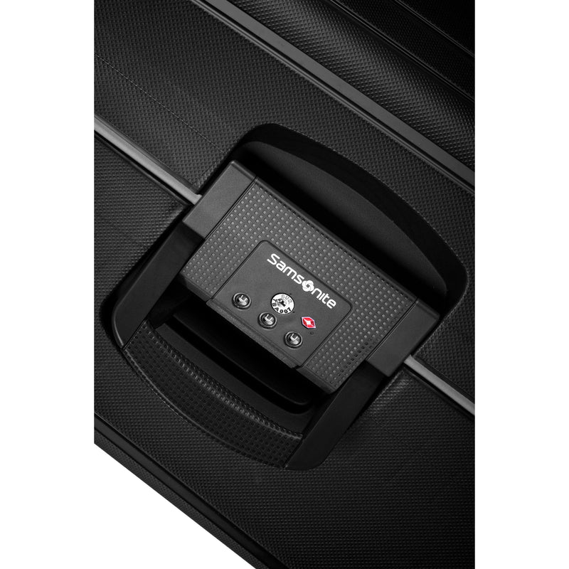 Samsonite S'Cure Hardside 28" Large Spinner Luggage
