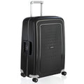 Samsonite S'Cure Hardside 28" Large Spinner Luggage