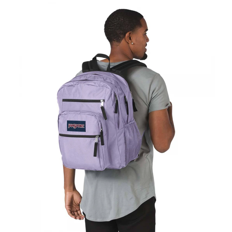 {{ backpack }} {{ anSport City View Remix (City Scout) Backpack SuccessActive }} - Luggage CityJansport {{ black }}