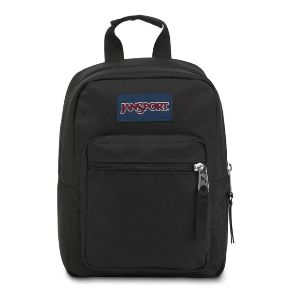 {{ backpack }} {{ anSport City View Remix (City Scout) Backpack SuccessActive }} - Luggage CityJansport {{ black }}