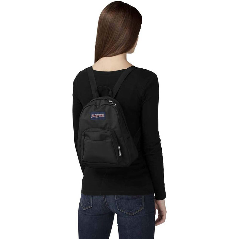 {{ backpack }} {{ anSport City View Remix (City Scout) Backpack SuccessActive }} - Luggage CityJansport {{ black }}