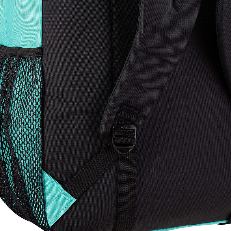 {{ backpack }} {{ anSport City View Remix (City Scout) Backpack SuccessActive }} - Luggage CityJansport {{ black }}