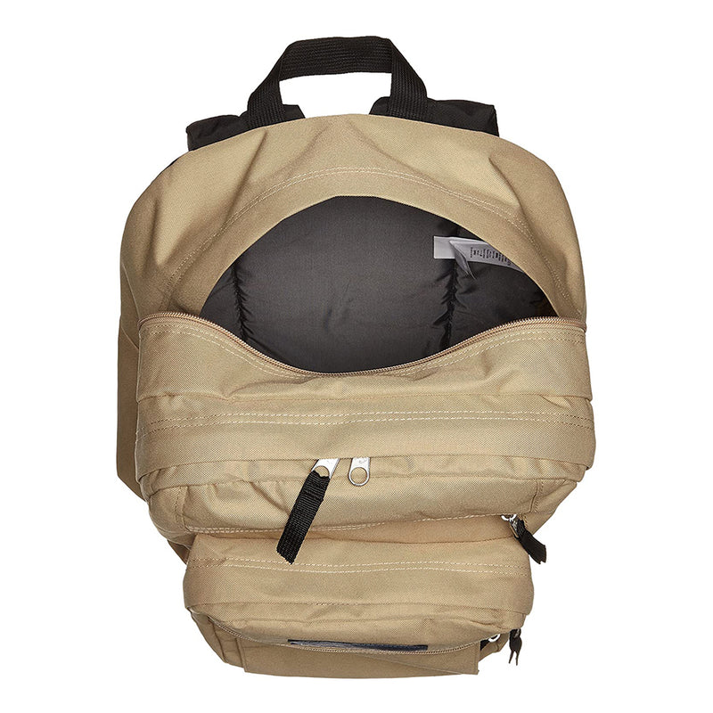 {{ backpack }} {{ anSport City View Remix (City Scout) Backpack SuccessActive }} - Luggage CityJansport {{ black }}