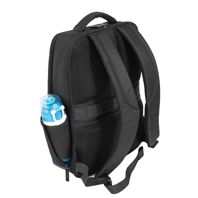 Verage Travel Toledo Laptop 17" Backpack