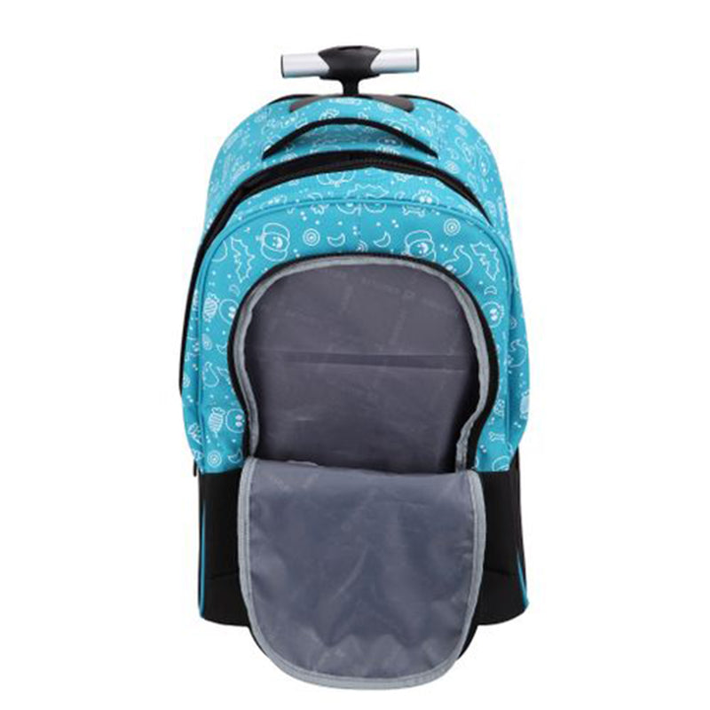 {{ backpack }} {{ anSport City View Remix (City Scout) Backpack SuccessActive }} - Luggage CityBestlife {{ black }}