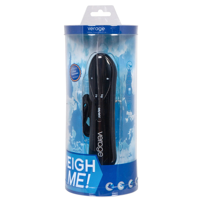 Verage Travel Digital Luggage Scale