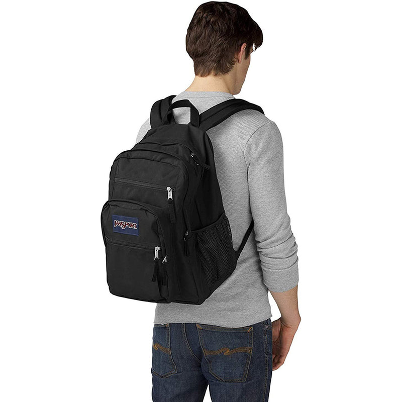 {{ backpack }} {{ anSport City View Remix (City Scout) Backpack SuccessActive }} - Luggage CityJansport {{ black }}