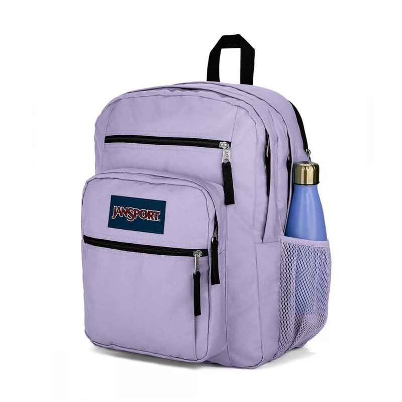 Jansport big student sales backpack city lights