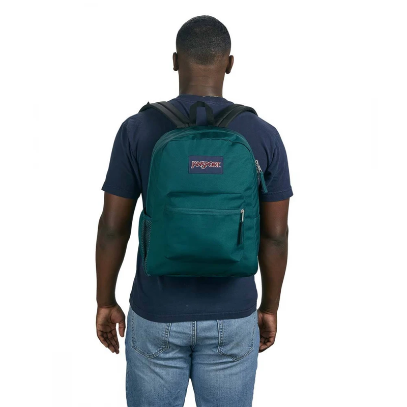 {{ backpack }} {{ anSport City View Remix (City Scout) Backpack SuccessActive }} - Luggage CityJansport {{ black }}