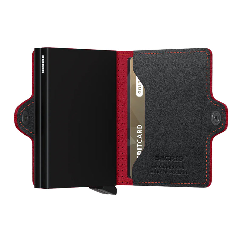 Secrid RFID Perforated Twinwallet