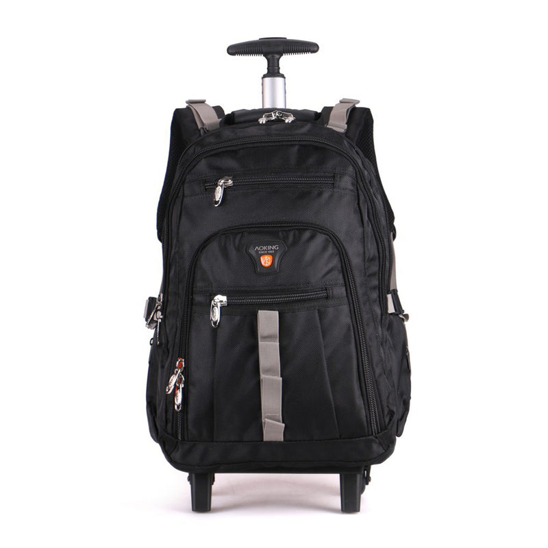 {{ backpack }} {{ anSport City View Remix (City Scout) Backpack SuccessActive }} - Luggage CityAoking {{ black }}