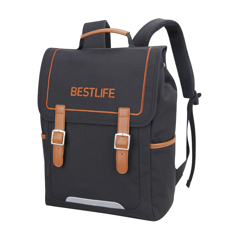 {{ backpack }} {{ anSport City View Remix (City Scout) Backpack SuccessActive }} - Luggage CityBestlife {{ black }}