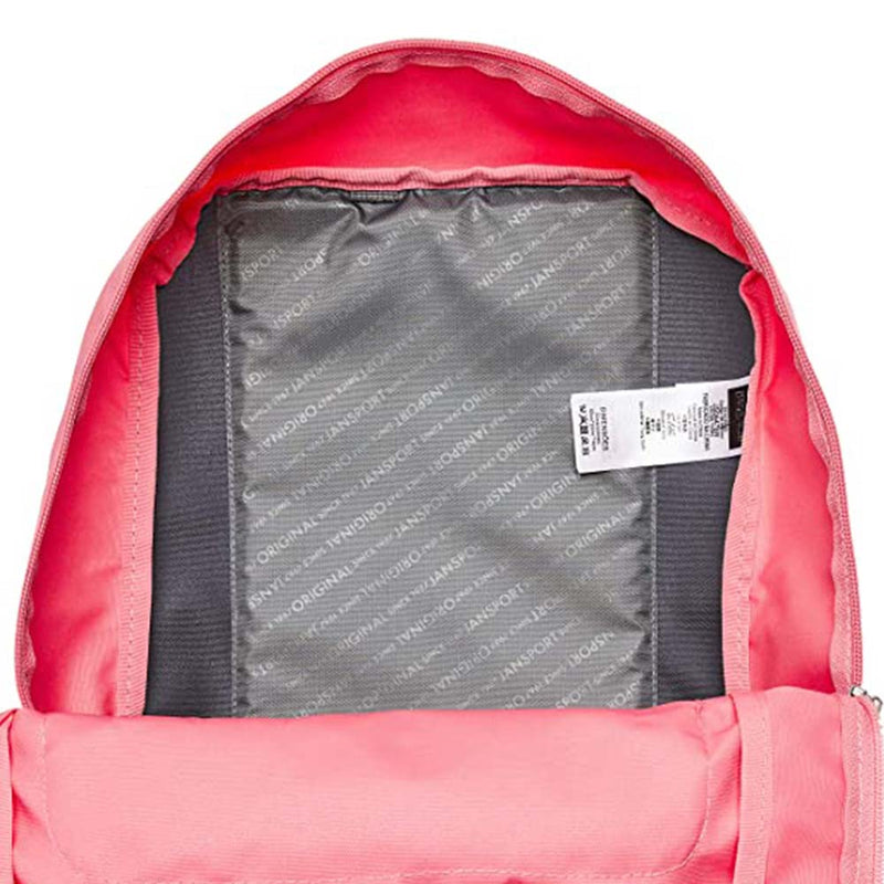 {{ backpack }} {{ anSport City View Remix (City Scout) Backpack SuccessActive }} - Luggage CityJansport {{ black }}