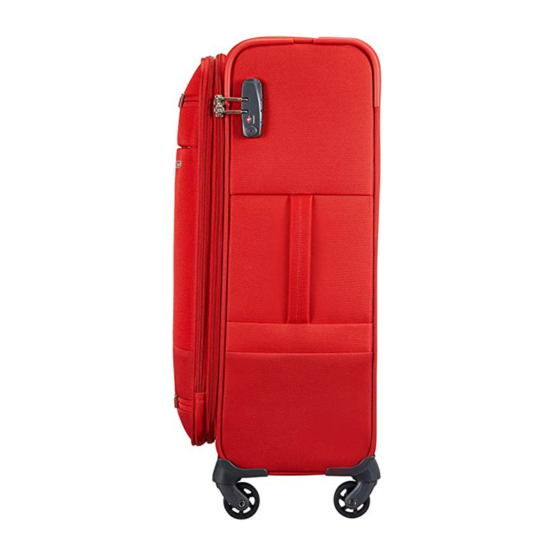 {{ backpack }} {{ anSport City View Remix (City Scout) Backpack SuccessActive }} - Luggage CitySamsonite {{ black }}