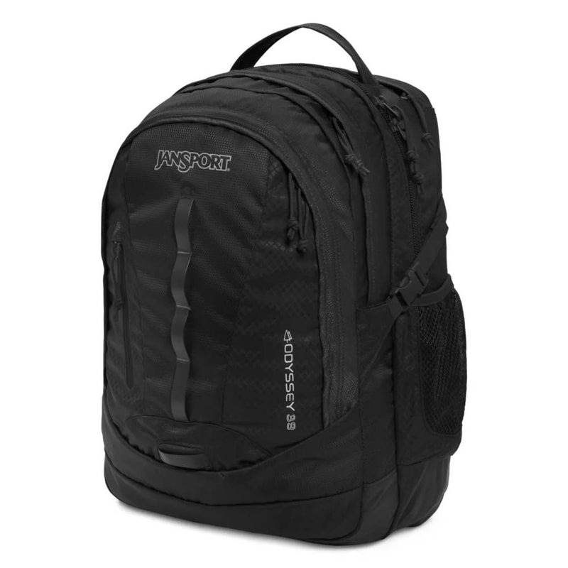 {{ backpack }} {{ anSport City View Remix (City Scout) Backpack SuccessActive }} - Luggage CityJansport {{ black }}