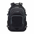 {{ backpack }} {{ anSport City View Remix (City Scout) Backpack SuccessActive }} - Luggage CityPacsafe {{ black }}