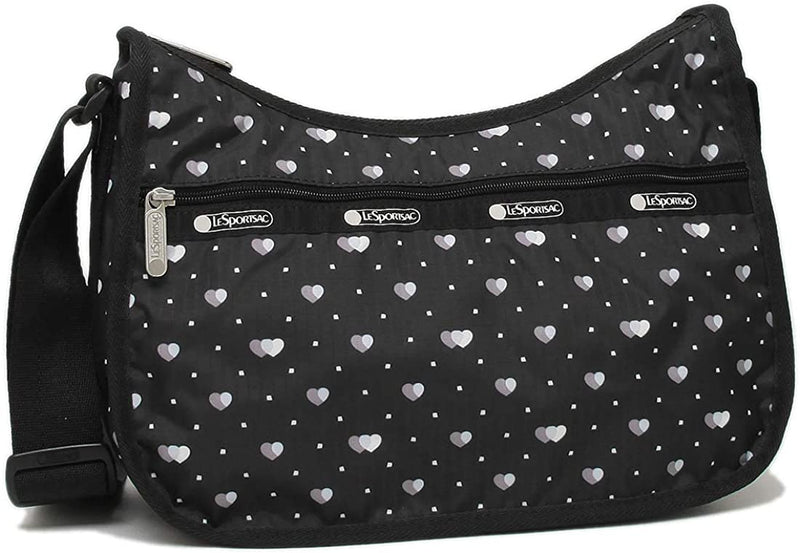 {{ backpack }} {{ anSport City View Remix (City Scout) Backpack SuccessActive }} - Luggage CityLeSportsac {{ black }}