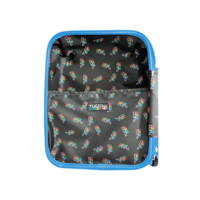 Tucci Kids Soccer Star 18' Luggage