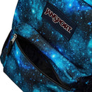 {{ backpack }} {{ anSport City View Remix (City Scout) Backpack SuccessActive }} - Luggage CityJansport {{ black }}