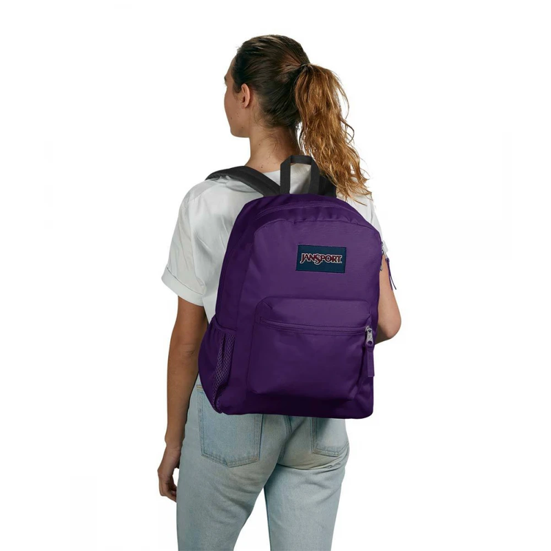 {{ backpack }} {{ anSport City View Remix (City Scout) Backpack SuccessActive }} - Luggage CityJansport {{ black }}